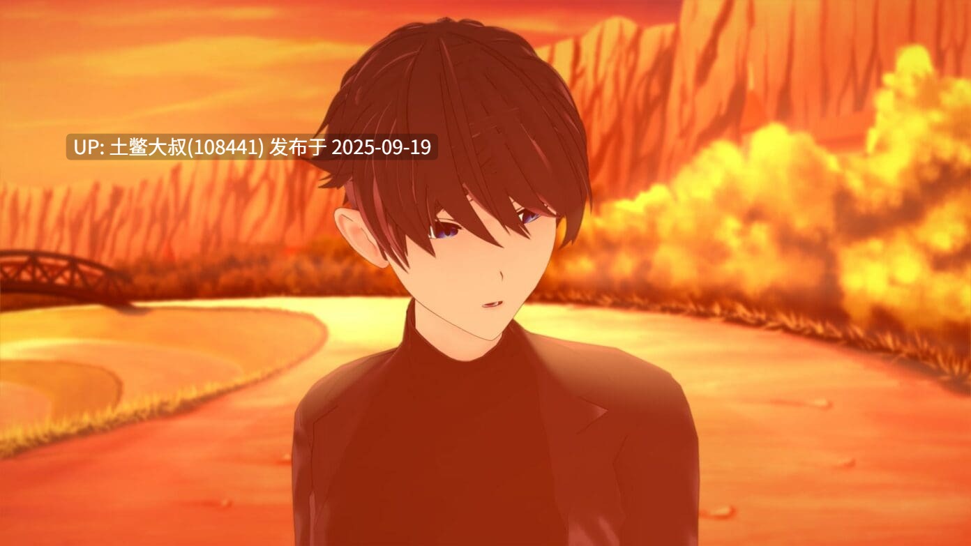 【3D同人类SLG 火影忍者同人 R机翻 PC】多元宇宙民谣 Multiverse Ballance [v0.9.9.9]-第6张图片-萌站