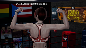 【3D日韩SLG 官方中文 PC+AZ】没有后宫只有牛头人 No Harem Just NTR [v0.1]-第3张图片-萌站