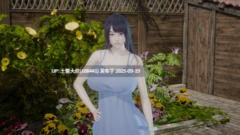 【3D日韩SLG 官方中文 PC+AZ】没有后宫只有牛头人 No Harem Just NTR [v0.1]-第4张图片-萌站