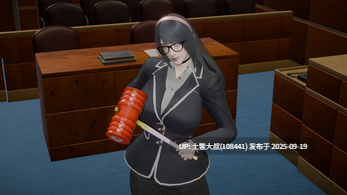 【3D日韩SLG 官方中文 PC+AZ】没有后宫只有牛头人 No Harem Just NTR [v0.1]-第6张图片-萌站