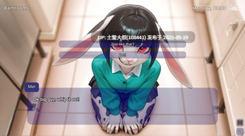 【2D兽类SLG PC 生肉】Project T.H.R.U.S.T. EA [v0.2.1]-第4张图片-萌站