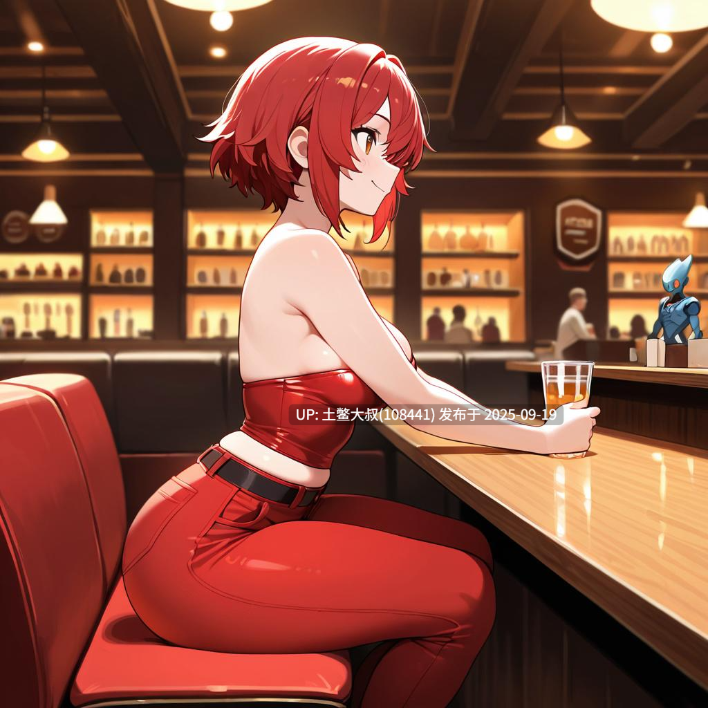 【2DAI生成RPG PC R机翻】揭开Julia的面纱 Unmasking Julia [v6.0]-第8张图片-萌站