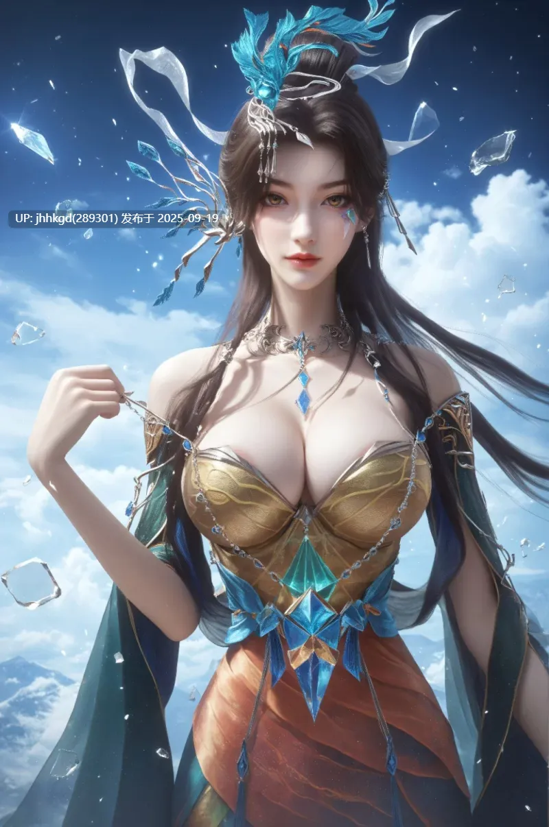【图包】呼呼 云深不知梦-云望舒205p（荤素）-第3张图片-萌站