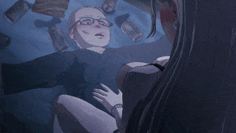 【3D动画/YuukiS】 25.08月新作：Ayase Momo Maid 绫濑桃 黑丝美少女放学后的特殊打工 [546M]-第3张图片-萌站