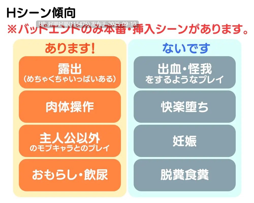 【度盘/萌盘/PC/今日发售/存档/RPG/露出】超能力大作战X v1.0【共1GB】【MTool云翻/AI翻译】【原名:超能力大作戦X】【2025年09月19日 发售】-第6张图片-萌站 【度盘/萌盘/PC/今日发售/存档/RPG/露出】超能力大作战X v1.0【共1GB】【MTool云翻/AI翻译】【原名:超能力大作戦X】【2025年09月19日 发售】-第6张图片-萌站