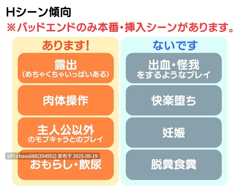 【度盘/RPG/AI汉化/PC/MTool /喜剧/露出/羞辱】【名称：超能力大作战X 原名：超能力大作戦X】【v1.0】【文件大小：430M】