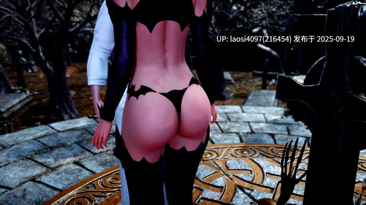 [SLG/PC]#清醒   #Lucid  v0.8 AI汉化版-第3张图片-萌站