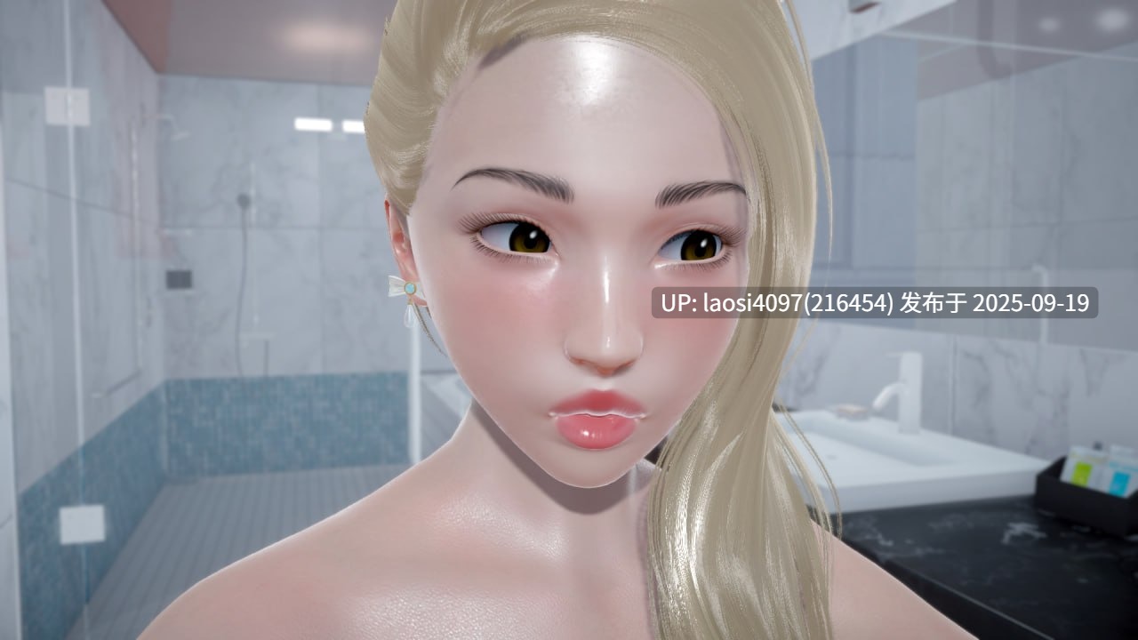 [SLG/PC]#清醒   #Lucid  v0.8 AI汉化版-第4张图片-萌站