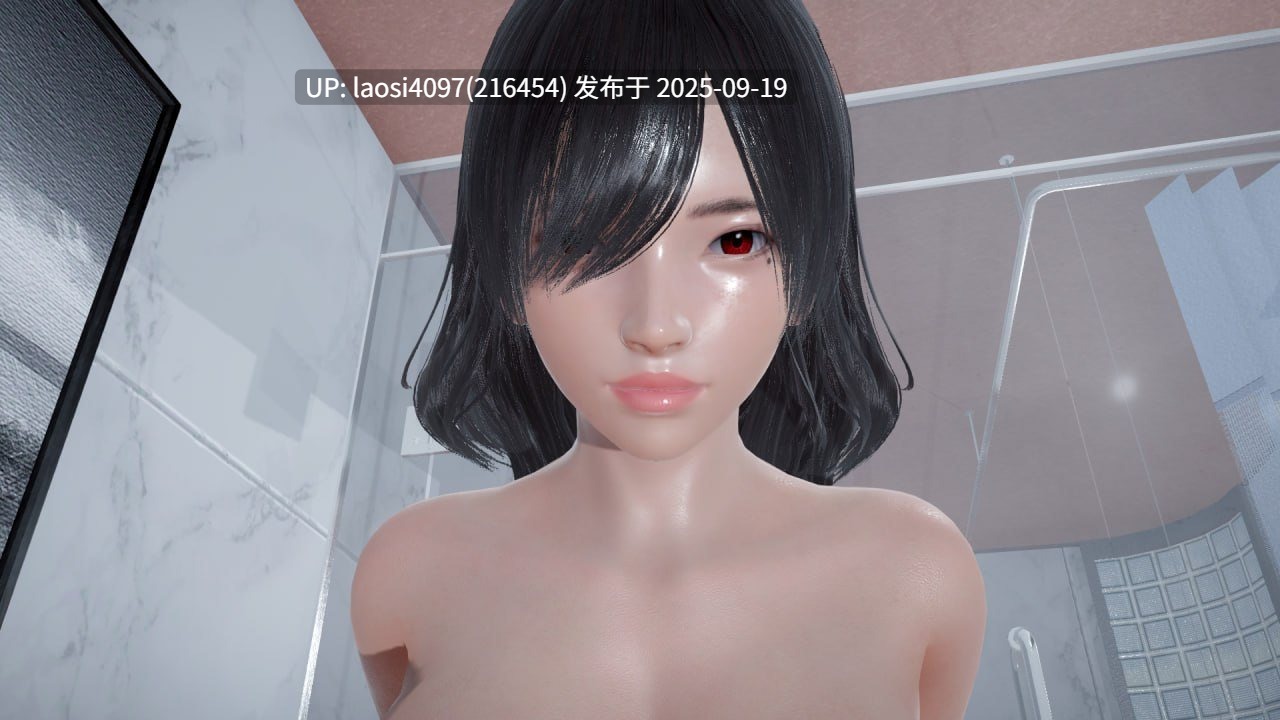 [SLG/PC]#清醒   #Lucid  v0.8 AI汉化版-第5张图片-萌站