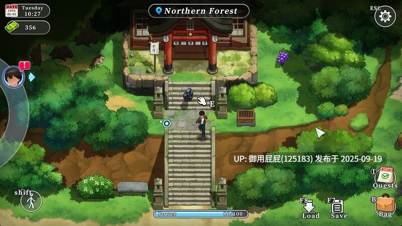 [沙盒SLG/全动态/官中/更新] 幸福岛幻想（Happy Island Fantasy） V1.0.6.0 官方中文步兵正式版 [5.70G]-第23张图片-萌站