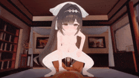 新作-【SexDance51】长风-Chang Feng-長風 Teddy Bear 碧蓝航线-第10张图片-萌站