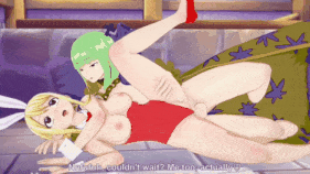 新作-Brandish and Lucy futa hentai-第5张图片-萌站 新作-Brandish and Lucy futa hentai-第5张图片-萌站