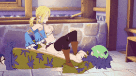 新作-Brandish and Lucy futa hentai-第10张图片-萌站 新作-Brandish and Lucy futa hentai-第10张图片-萌站