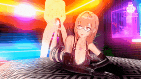 新作-[Tsukishiro Yanagi-Sex]月城柳の性処理_Zenless Zone Zero-第14张图片-萌站