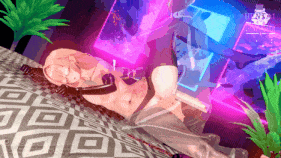 新作-[Tsukishiro Yanagi-Sex]月城柳の性処理_Zenless Zone Zero-第17张图片-萌站