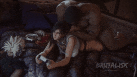 新作-BRUTALISK SCENES - PLAY TIME (FULL)-第2张图片-萌站 新作-BRUTALISK SCENES - PLAY TIME (FULL)-第2张图片-萌站
