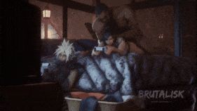 新作-BRUTALISK SCENES - PLAY TIME (FULL)-第5张图片-萌站 新作-BRUTALISK SCENES - PLAY TIME (FULL)-第5张图片-萌站