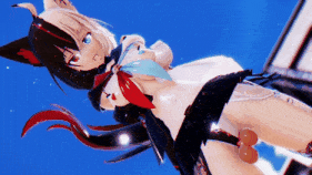 新作-🦊兽耳娘-第6张图片-萌站 新作-🦊兽耳娘-第6张图片-萌站