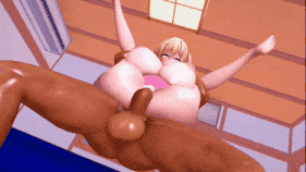 新作-46. Heat Beyond Home- Minami & Mrs. Tohka-第12张图片-萌站