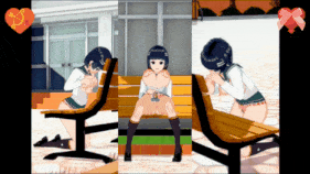 新作-Suguha - School Entrance Sex-第5张图片-萌站 新作-Suguha - School Entrance Sex-第5张图片-萌站