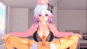 新作-Evernight - Slutty Nurse at Work