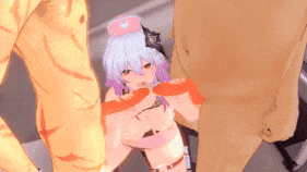 新作-Evernight - Slutty Nurse at Work-第10张图片-萌站 新作-Evernight - Slutty Nurse at Work-第10张图片-萌站