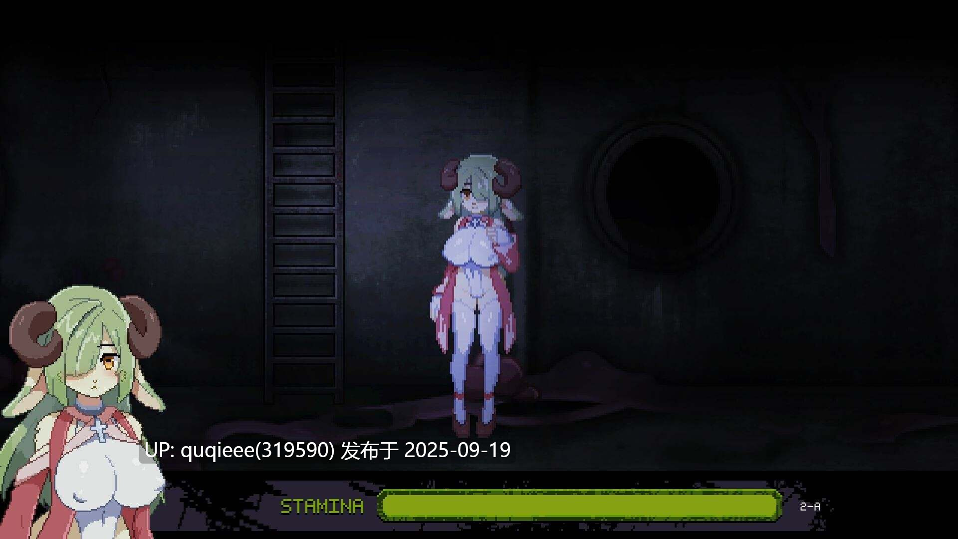 【ACT/像素/轮奸/战斗H/调教/官中/步兵/PC】欲情神官 Lust Ver1.0.3-第2张图片-萌站