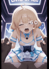 新作-Blacked Idolmaster Fest-第4张图片-萌站 新作-Blacked Idolmaster Fest-第4张图片-萌站