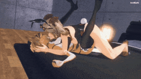 新作-Pulchra x Burnice Futa 2 video 09_20 (ZzZ) 波可娜 x 柏妮思・怀特 Furry-第9张图片-萌站 新作-Pulchra x Burnice Futa 2 video 09_20 (ZzZ) 波可娜 x 柏妮思・怀特 Furry-第9张图片-萌站