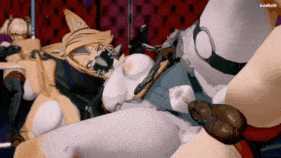 新作-Pulchra x Burnice Futa 2 video 09_20 (ZzZ) 波可娜 x 柏妮思・怀特 Furry-第16张图片-萌站 新作-Pulchra x Burnice Futa 2 video 09_20 (ZzZ) 波可娜 x 柏妮思・怀特 Furry-第16张图片-萌站