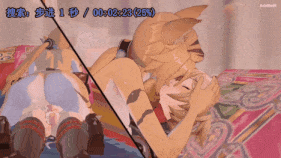 新作-Pulchra x Burnice Futa 2 video 09_20 (ZzZ) 波可娜 x 柏妮思・怀特 Furry-第17张图片-萌站 新作-Pulchra x Burnice Futa 2 video 09_20 (ZzZ) 波可娜 x 柏妮思・怀特 Furry-第17张图片-萌站