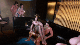 新作-Cupid 四美 KTV-第3张图片-萌站 新作-Cupid 四美 KTV-第3张图片-萌站