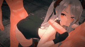 新作-Prinz Eugene-第12张图片-萌站