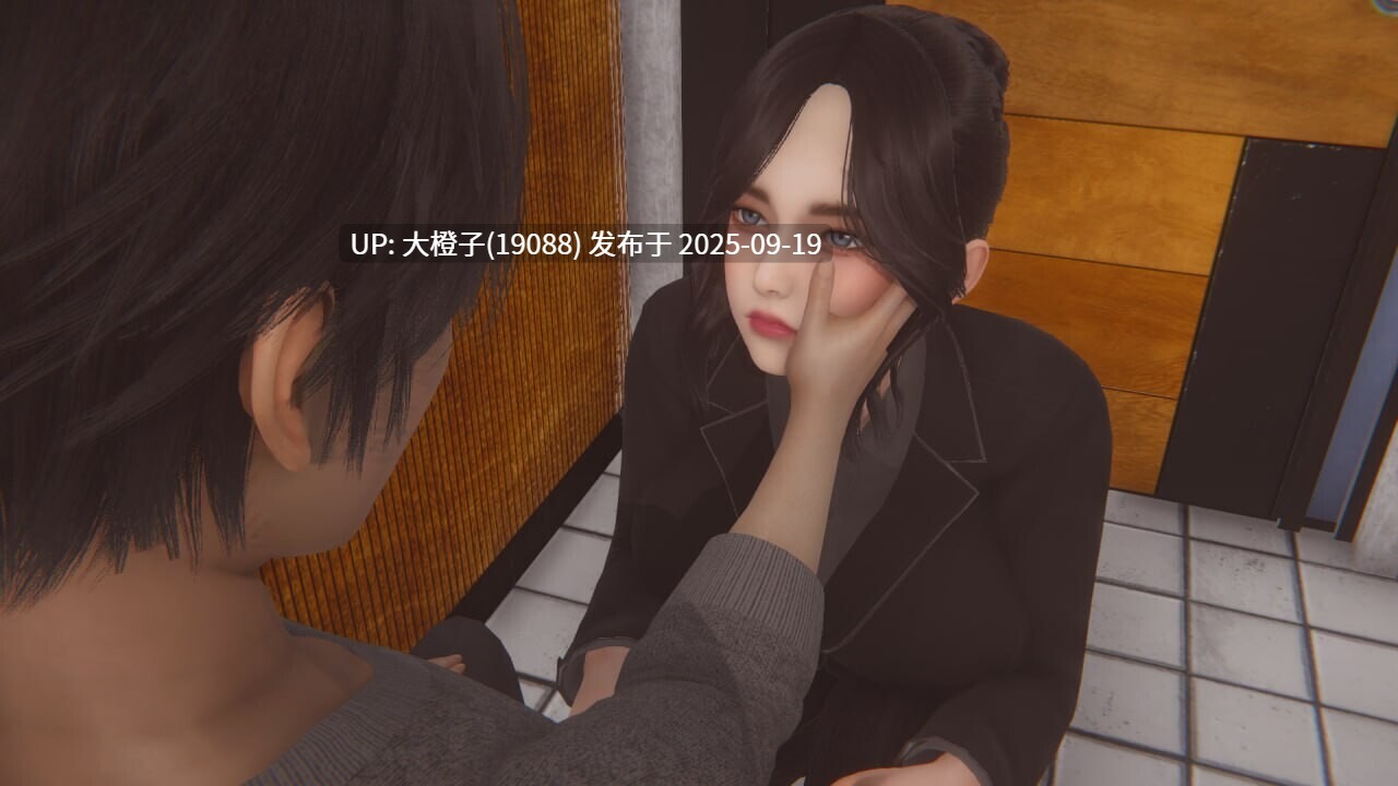 [精品亚洲风SLG汉化PC] 城市家园 City Dom Ver0.40 [萌站植入]-第3张图片-萌站