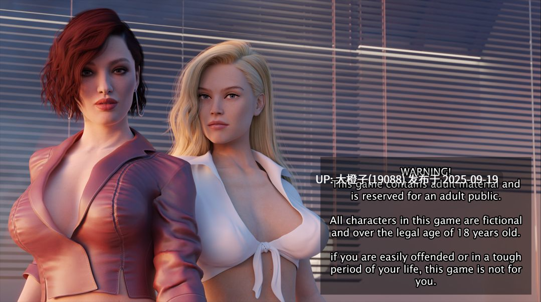 【欧美SLG官中动态PC】渔网风暴 Lust Storm Ep.3 va1.3.3 官方中文版【5.29G】-第12张图片-萌站 【欧美SLG官中动态PC】渔网风暴 Lust Storm Ep.3 va1.3.3 官方中文版【5.29G】-第12张图片-萌站