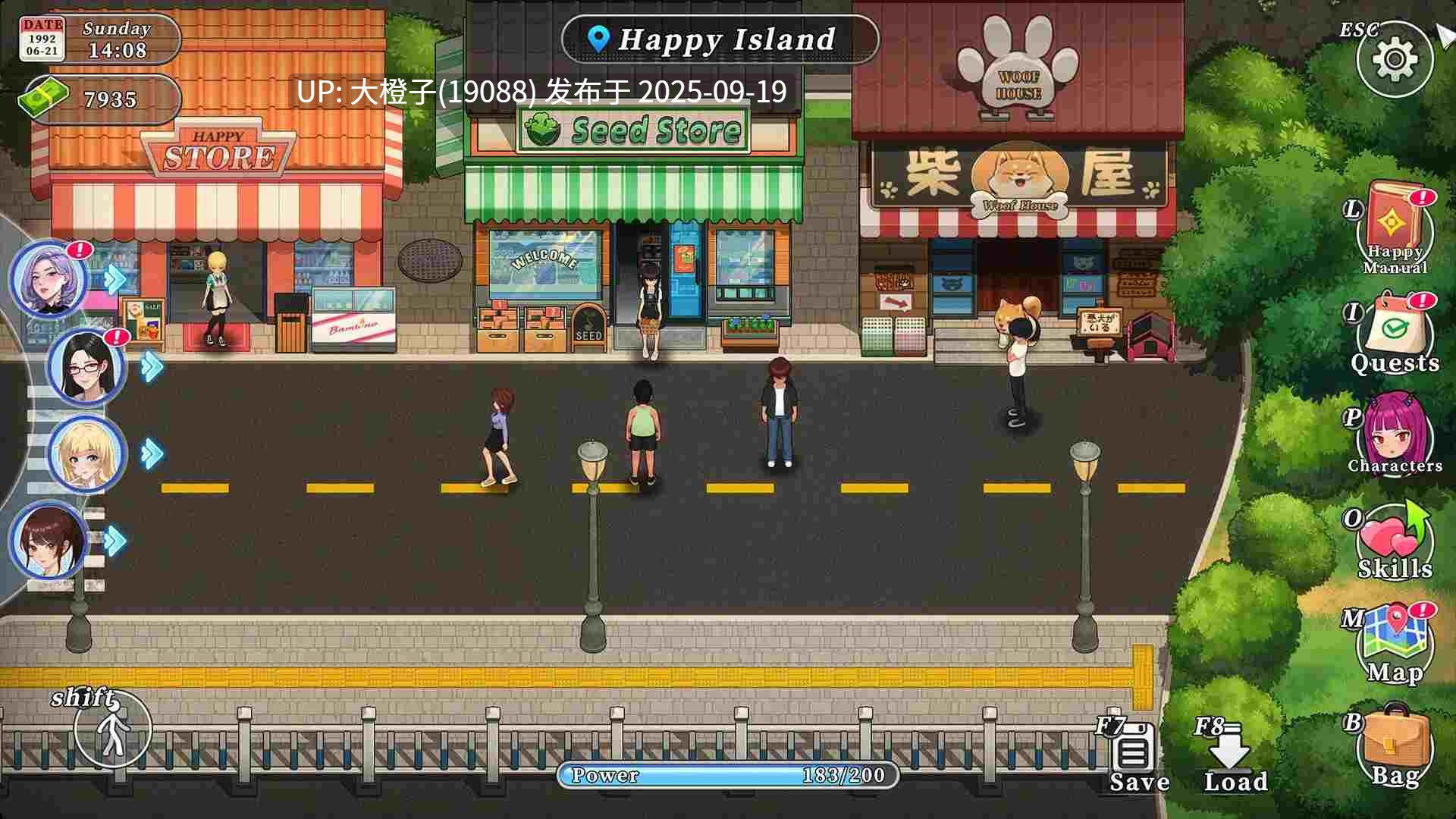 【SLG官中步动态兵PC】幸福岛幻想 Happy Island Fantasy Ver1.0.6.0 官方中文步兵版【5.70G】-第27张图片-萌站 【SLG官中步动态兵PC】幸福岛幻想 Happy Island Fantasy Ver1.0.6.0 官方中文步兵版【5.70G】-第27张图片-萌站