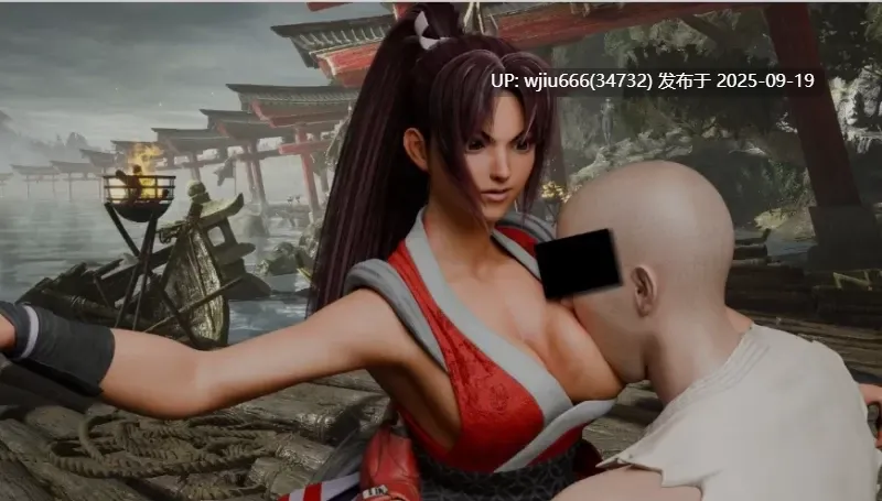 【SLG/PC+安卓】 街头霸王:成人游乐场 V8.3b 步兵版 【度盘/1.7G】
