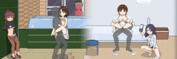 36[SLG-PC] [精品像素SLG中文动态]受孕之都欢迎您 ver1.03 官方中文步兵版+存档[新作][450M]