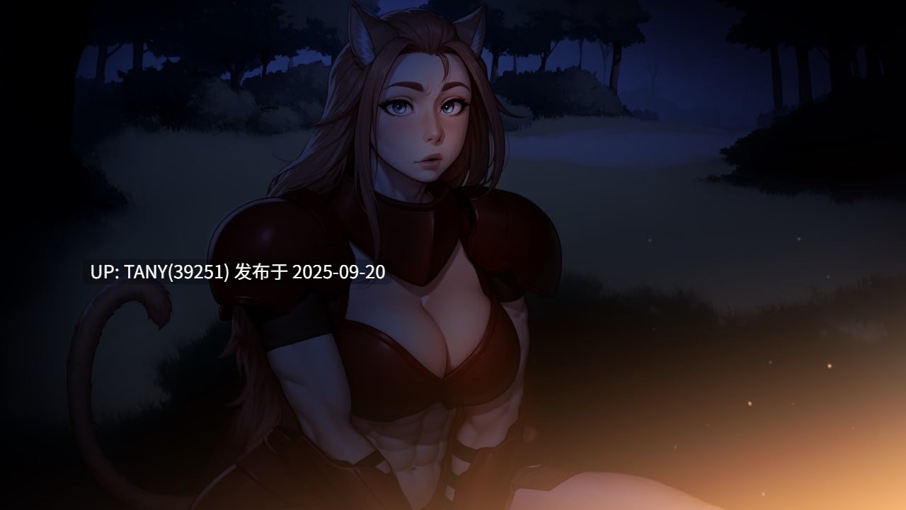 #我的A级魔女   #My A-rank witch  v0.3 AI汉化版