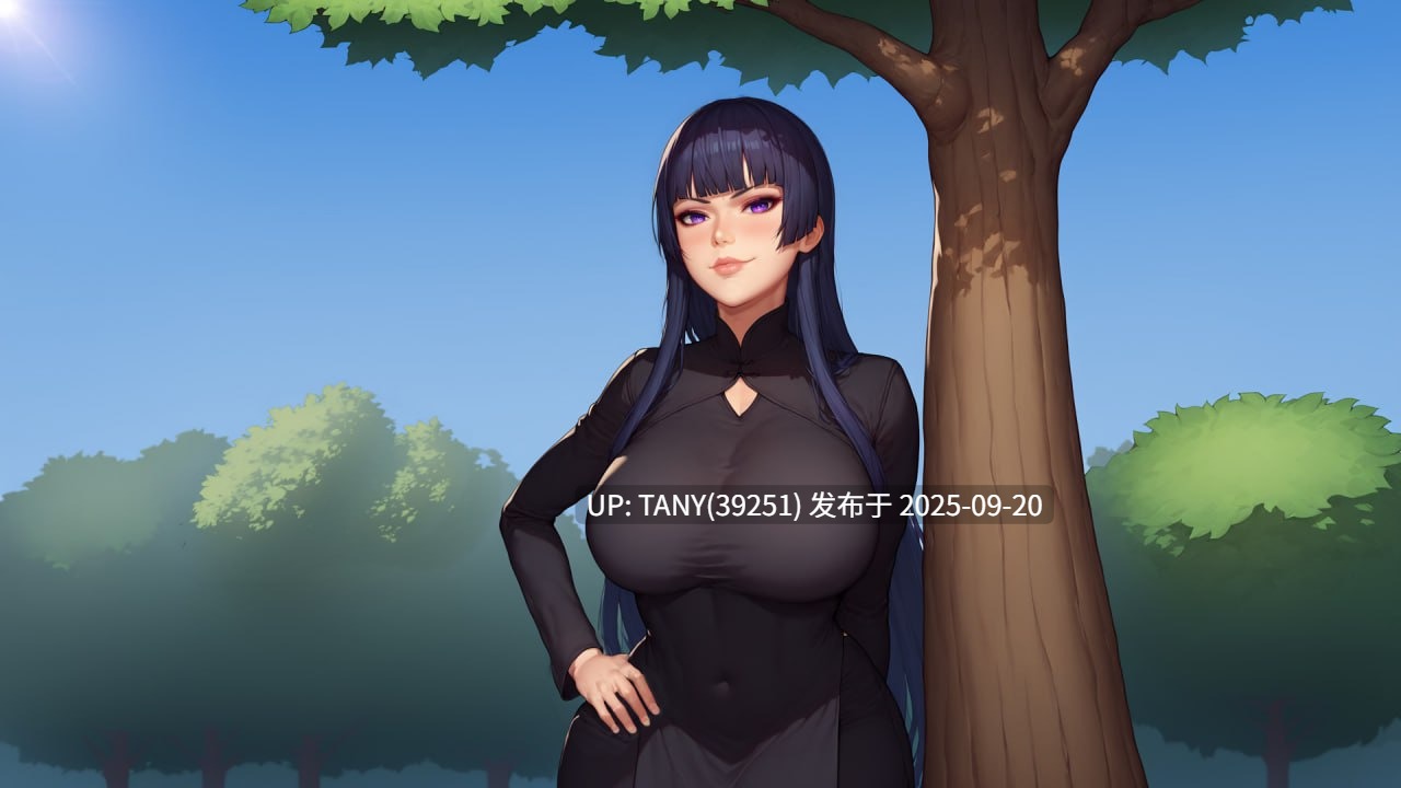 #我的A级魔女   #My A-rank witch  v0.3 AI汉化版-第2张图片-萌站