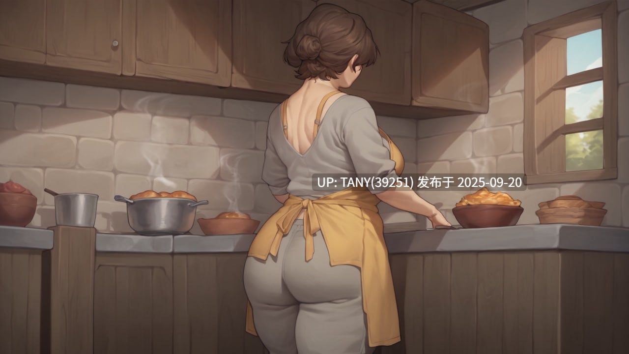 #我的A级魔女   #My A-rank witch  v0.3 AI汉化版-第6张图片-萌站