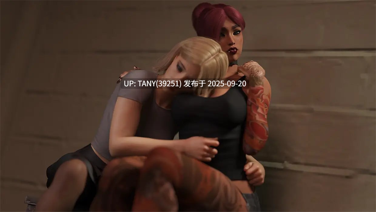 #红色房间   #The Red Room v0.44b AI汉化版-第2张图片-萌站