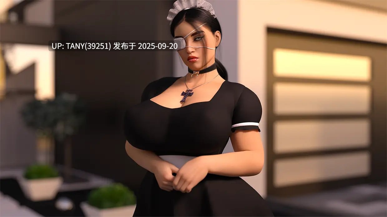 #红色房间   #The Red Room v0.44b AI汉化版-第4张图片-萌站