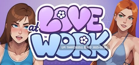 #职场心动大作战! #Love at Work v1.5 官方中文版 -第2张图片-萌站 #职场心动大作战! #Love at Work v1.5 官方中文版 -第2张图片-萌站