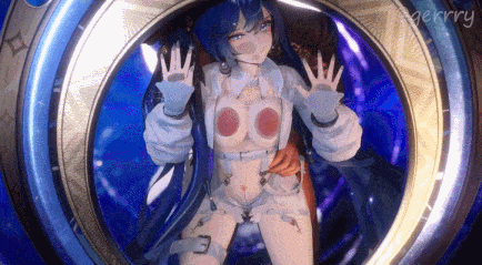 【尤诺】💕SEX_DANCE 💕PartyTonight 💕