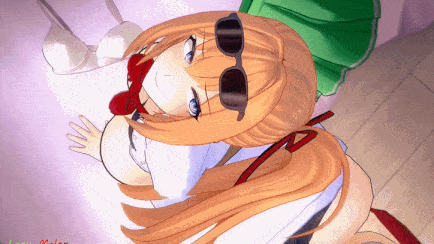 【少女前线】骗子....你觉得我需要的是那张打发人的破绿卡吗....