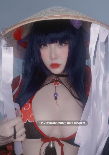 Sunnyvier - NO.004 Hinata [190P-877MB]-第6张图片-萌站