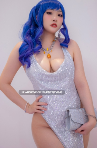 Sunnyvier - NO.015 Pack St. Louis [117P-176MB]-第4张图片-萌站
