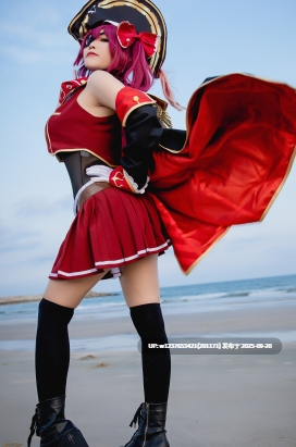 Sunnyvier - NO.018 Houshou Marine [71P-601M]-第4张图片-萌站