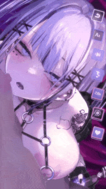 1[SLG-PC+安卓] [SLG动态]赛博束缚-牢笼中的她 ver1.0 生肉[200M]-第2张图片-萌站